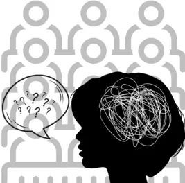 Class Anxiety