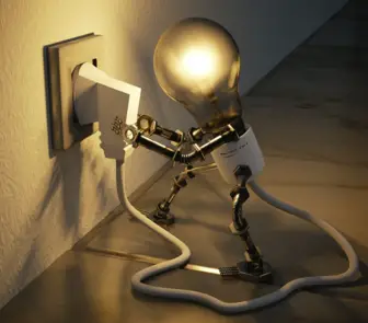 Light Bulb Ideas