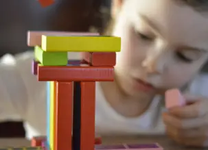 Working on Blocks