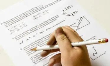 Writing Homework