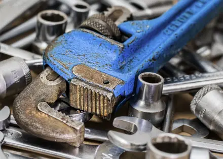 Pack of Tools