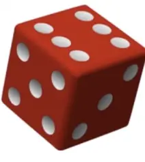 Rolling Dice: Probability Game