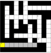 Set Theory Vocabulary Puzzles