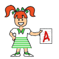 A grade girl