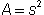 square