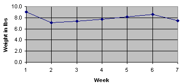 Line graph