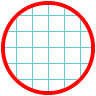 circle grid