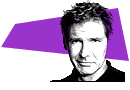 Harrison Ford