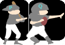 Baseball and Football