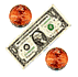 Dollars Cents