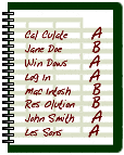 Gradebook