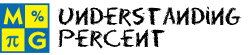 Understanding Percent Understanding Percent