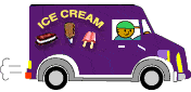 ice cream truck ice cream truck