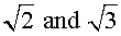 Number Theory – Types of Math Numbers