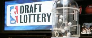 NBA Draft Lottery