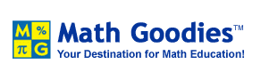 Mathgoodies Mathgoodies