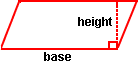 parallelogram
