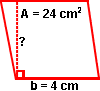 parallelogram