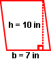 parallelogram