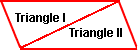 parallelogram triangle