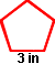 pentagon