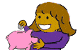 piggy bank