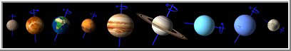 Planets
