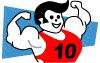 Powers of 10