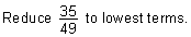 problem_reduce_35over49.gif