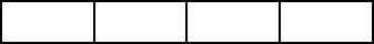 rectangle fourths white