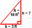 right triangle right triangle