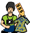 Sales Tax Tourist