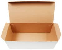 Shipping box small