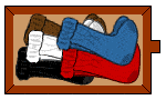 socks drawer
