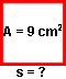 square