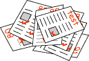 Test paper