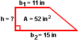 trapezoid