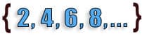 Sets and Set Theory Sets and Set Theory