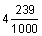 4_and_239_thousandths.gif
