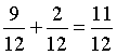 add-sub-fracts-example1-solution.gif