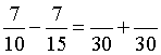 add-sub-fracts-example3-solution-step1.gif