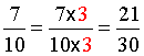 add-sub-fracts-example3-solution-step2a.gif