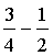 add-sub-fracts-example6-problem.gif