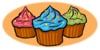 Cupcakes