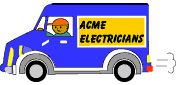 Electrician