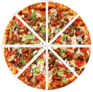 Fraction Pizza