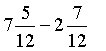 subtract-mixed-example2-problem.gif