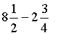 subtract-mixed-example5-problem.gif
