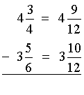 subtract-mixed-example7-solution-step1.gif