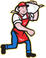 Sack of Flour